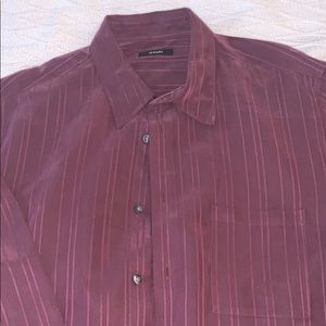 Alfani dress shirt